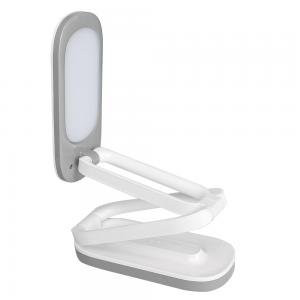 Настільна світлодіодна лампа YAGE YG-T125 White 1200 мАг з акумулятором. Photo 3