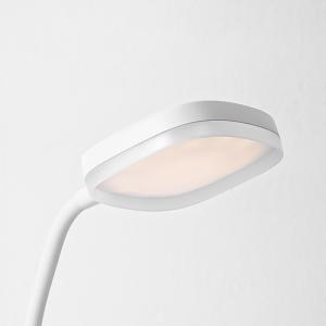 Настільна світлодіодна лед лампа YAGE T034 White 1200 мАг автономна з вбудованим акумулятором. Photo 3