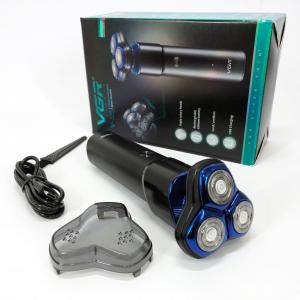 Електробритва VGR V-325. Photo 2