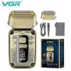 Електробритва VGR V-337 шейвер для гоління