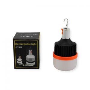 Лампа для кемпінгу підвісна з гачком BL-1010/JY-1010. Photo 2