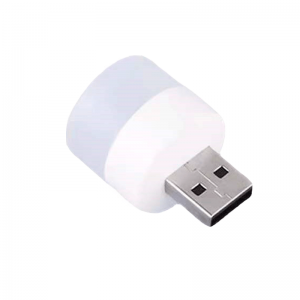 Лампа світлодіодна USB Lesko 2022 для повербанку