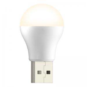 Лампа світлодіодна USB Lesko 2023 для повербанку