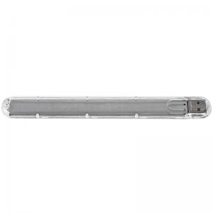 Лампа светодиодная USB Lesko H1926-24 LED для повербанка холодный свет. Photo 3