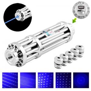 Найпотужніша лазерна указка YX-B017. Photo 2