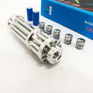 Найпотужніша лазерна указка YX-B017. Photo 3