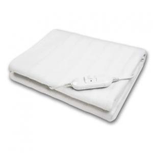 Электропростынь  с подогревом Electric Blanket 150х120см разные цвета