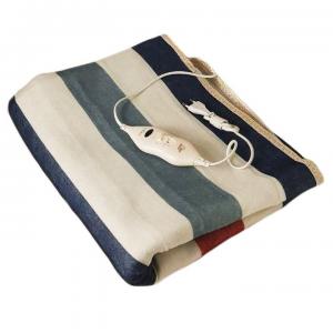 Електропростирадло з підігрівом Electric Blanket 150х120см різні кольори. Photo 3