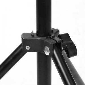 Студийная фото стойка для освещения Refutuna RF-2022 200 см. Photo 2