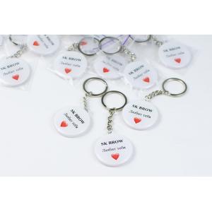 Брелоки с логотипом. Photo 3