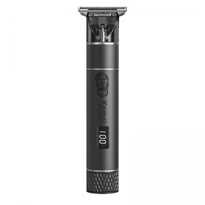 Машинка для стрижки волосся Kemei KM-1943. Photo 2