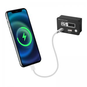 Цифровий вольтметр 6140. Photo 3