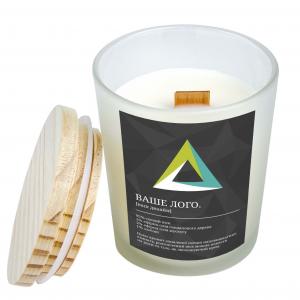 Свічки з логотипом. Photo 2