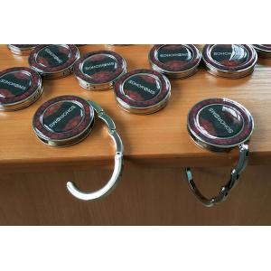 Сумкотримачі з логотипом. Photo 3