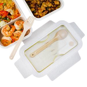 Ланч бокси з логотипом. Photo 3