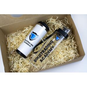 Корпоративні подарункові набори з логотипом. Photo 2