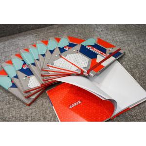 Блокноти з логотипом. Photo 2