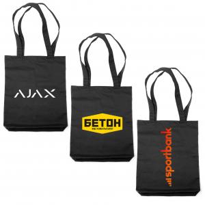 Сумки з логотипом. Photo 2