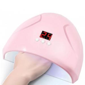 Сушарка для нігтів 36w FD 258 Beauty Nail лампа для сушіння гель-лаку вдома. Photo 2