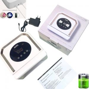 Лампа для нігтів UV LAMP SUN Y31 сушарка для гель-лаку на акумуляторі. Photo 2