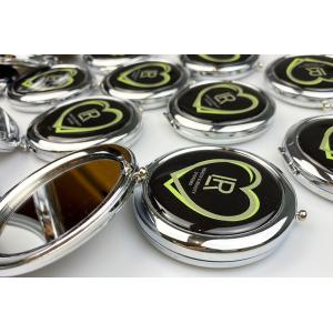 Кишенькові дзеркала з логотипом. Photo 3