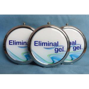 Кишенькові дзеркала з логотипом. Photo 2