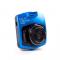 Автореєстратор недорогий SJcam HD 720P, синій. Photo 3