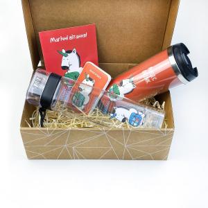 Подарунковий набір ZIZ Єдиноріг (гіфтбокс). Photo 2