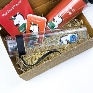 Подарунковий набір ZIZ Єдиноріг (гіфтбокс). Photo 3