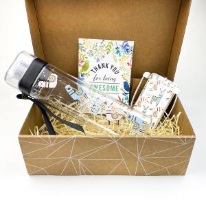 Подарунковий набір ZIZ Лама (гіфтбокс). Photo 3