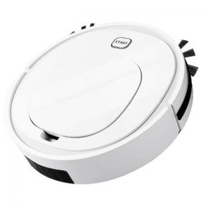 Робот-пилосос Alanc ES32 пилосос для сухого та вологого прибирання з акумулятором 1500 Вт. Photo 2