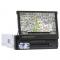 Магнітола 1 дін Lesko 9601G екран 7" GPS навігатор автоматично висувний екран WinCE. Photo 2