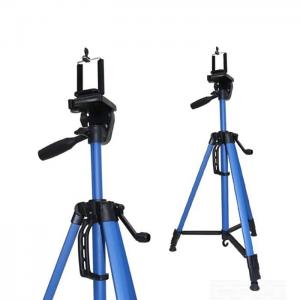 Професійний штатив 3366 трипод із чохлом. Photo 2