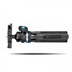 Штатив для смартфону Gizomos GP-06ST Blue. Photo 2
