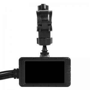 Видеорегистратор для мотоцикла на 2 камеры с пультом управления FHD SE100, HD 720P. Photo 3