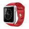 Смарт-годинник Smart Watch A1 розумний електронний зі слотом під sim-карту + карту пам'яті micro-sd. Photo 3