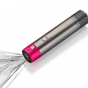 Фен-стайлер 5в1 Hot Air Styler для різних типів волосся з функціями надання об'єму. Photo 3