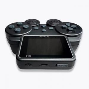 Ігрова консоль-джойстик S10 з 2.4 дюймовим LCD екраном. Photo 3