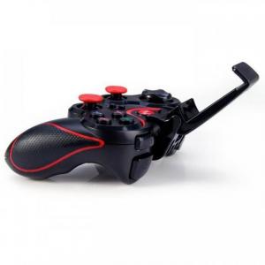 Бездротовий Bluetooth джойстик для смартфона iOS Android UKC Gen Game V8/XTRIKE GP-45. Photo 3