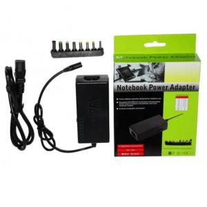 Адаптер для NoteBook Universal MY-120W універсальний зарядний пристрій для ноутбука. Photo 2