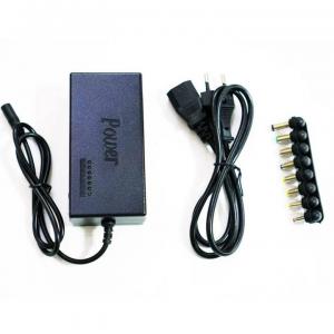 Адаптер для NoteBook Universal MY-120W універсальний зарядний пристрій для ноутбука. Photo 3