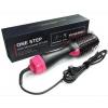 Фен щетка расчёска 3в1 One step Hair Dryer 1000 Вт