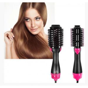 Фен щетка расчёска 3в1 One step Hair Dryer 1000 Вт. Photo 3