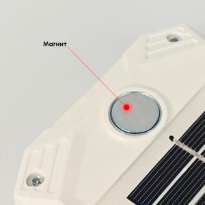 Кемпинговый фонарь Lesko 3000 mAh на солнечной батарее. Photo 3