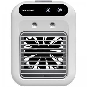 Портативний міні кондиціонер Rovus Arctic Air D-65. Photo 2