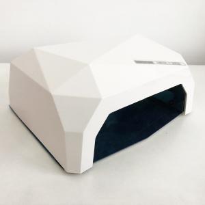 Портативна сушарка для нігтів UV LAMP CCF+LED. Photo 2