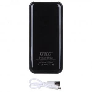Power Bank 30000mAh UKC зовнішній акумулятор. Photo 3