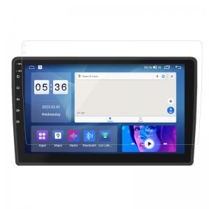 Захисне скло для універсальної автомагнітоли 9 дюймів SS-GHM-9. Photo 2