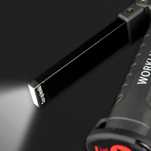 Поворотний ліхтарик акумуляторний X-Balog BL-W52. Photo 3