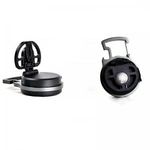 Компактний магнітний ліхтарик WL-BL-877 3в1. Photo 3